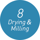 7 Alginic Acid Precipitate
