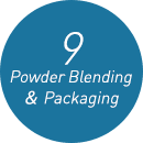 7 Alginic Acid Precipitate