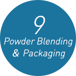 7 Alginic Acid Precipitate