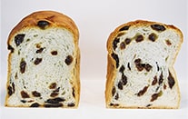 アルギン比較：加水量アップ