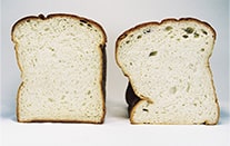 アルギン比較：ケービング防止