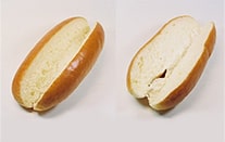 アルギン比較：作業性向上