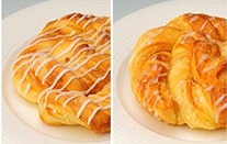 アルギン比較：フォンダンの改良