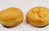 アルギン比較：レンジアップ耐性