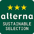 alterna SUSTAINABLE SELECTION