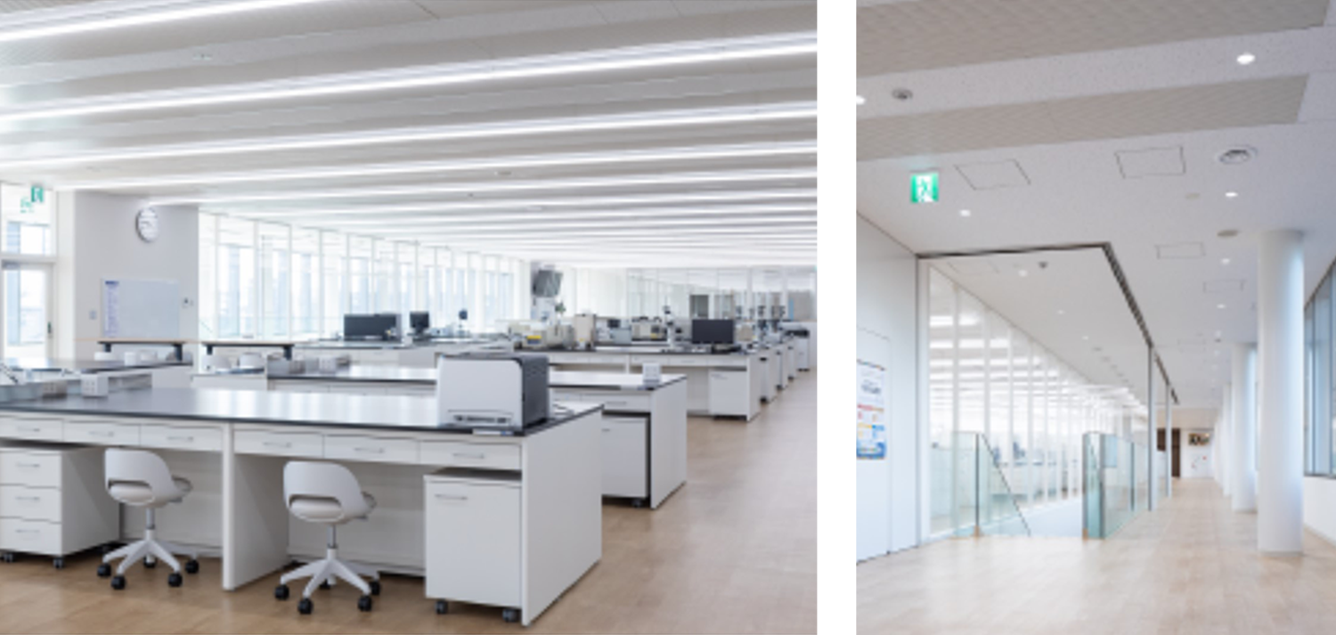 第6回ガラス防火区画デザイン・コンペ2024